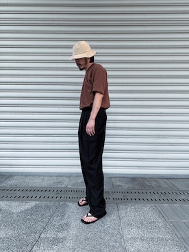 仙仙姚さんのコーディネート