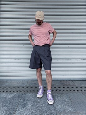 仙仙姚さんのコーディネート