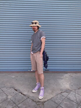 仙仙姚さんのコーディネート