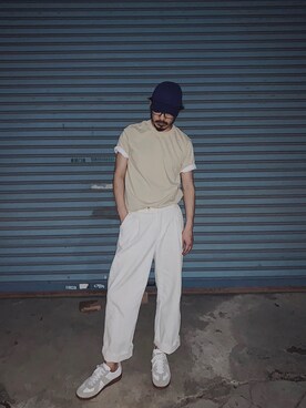 仙仙姚さんのコーディネート