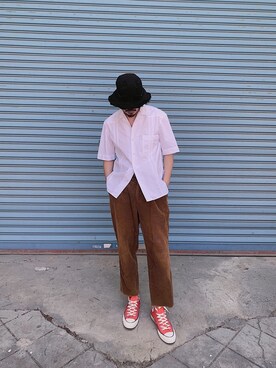 仙仙姚さんのコーディネート