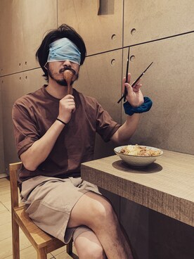 仙仙姚さんのコーディネート