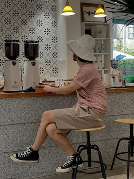仙仙姚さんのコーディネート