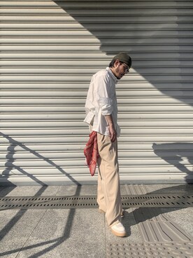 仙仙姚さんのコーディネート