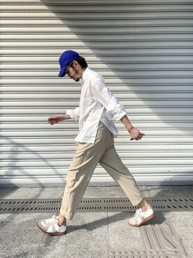 仙仙姚さんのコーディネート