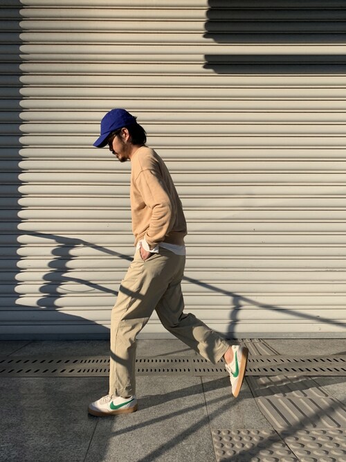 仙仙姚さんのコーディネート