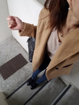 yukiさんのコーディネート