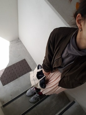 yukiさんのコーディネート