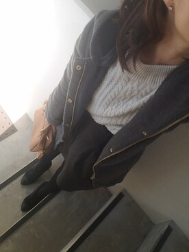 yukiさんのコーディネート