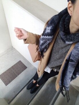 yukiさんのコーディネート