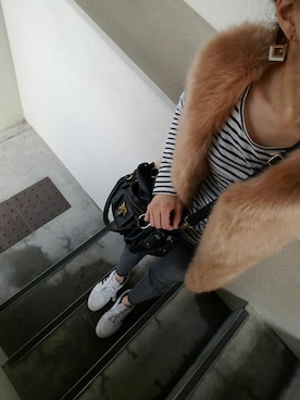 yukiさんのコーディネート