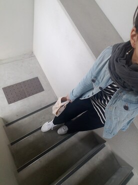 yukiさんのコーディネート