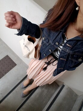 yukiさんのコーディネート