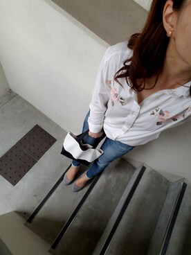 yukiさんのコーディネート