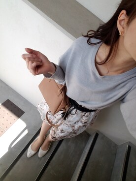 yukiさんのコーディネート