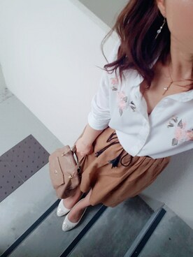 yukiさんのコーディネート