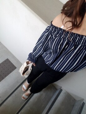 yukiさんのコーディネート