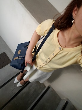 yukiさんのコーディネート