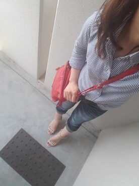 yukiさんのコーディネート