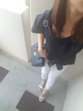 yukiさんのコーディネート