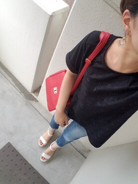 yukiさんのコーディネート