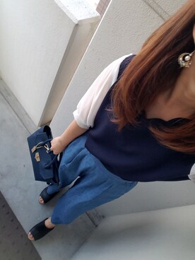 yukiさんのコーディネート