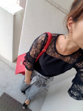 yukiさんのコーディネート