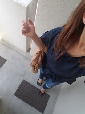 yukiさんのコーディネート