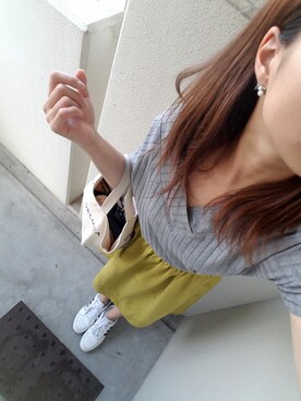 yukiさんのコーディネート