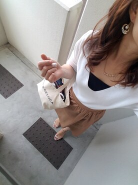 yukiさんのコーディネート