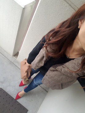 yukiさんのコーディネート