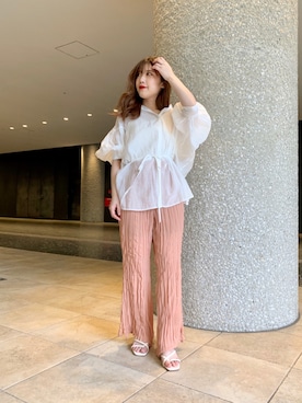 maii3308さんのコーディネート