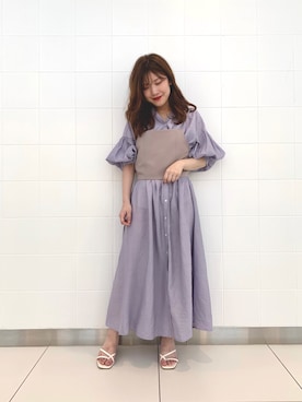 maii3308さんのコーディネート