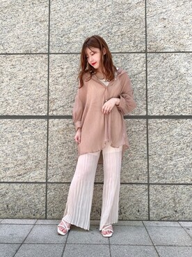 maii3308さんのコーディネート