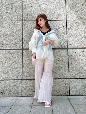 maii3308さんのコーディネート