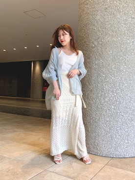 maii3308さんのコーディネート