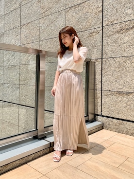 maii3308さんのコーディネート