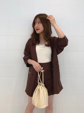 maii3308さんのコーディネート