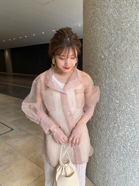 maii3308さんのコーディネート