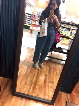 mioさんのコーディネート