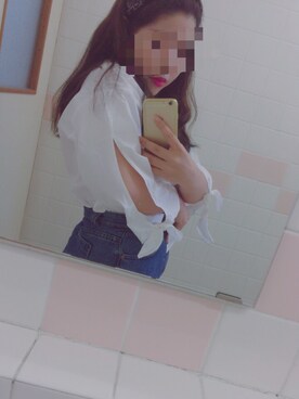 mioさんのコーディネート