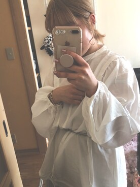 mioさんのコーディネート