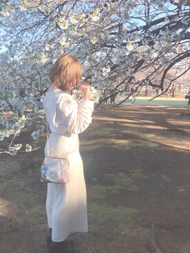 mioさんのコーディネート