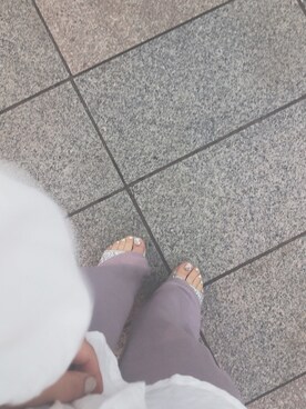 mioさんのコーディネート