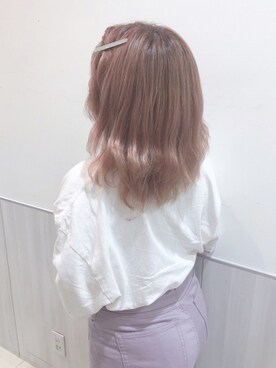 mioさんのコーディネート