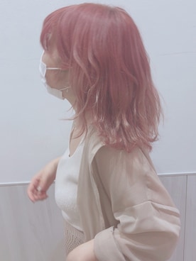 mioさんのコーディネート