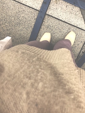 mioさんのコーディネート