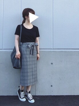 aya8さんのコーディネート