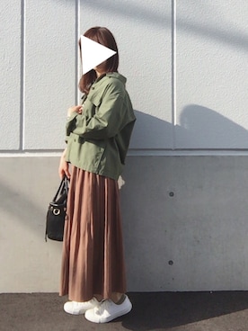 aya8さんのコーディネート