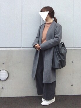 aya8さんのコーディネート